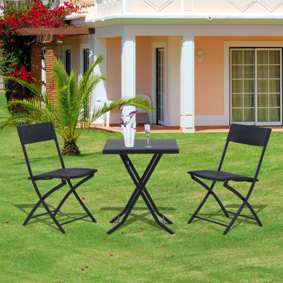 Gartenmöbel-Sets: Sale zum Verlieben | Wayfair.de